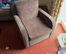 armchair