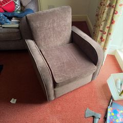 armchair