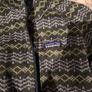 Patagonia Mens Fleece Medium Image 2