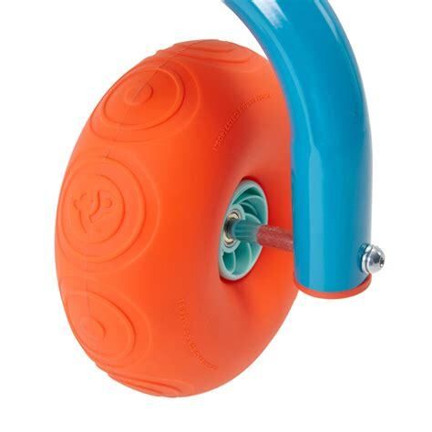 Seesaw Spinning and Bouncing (Mint Condition)
