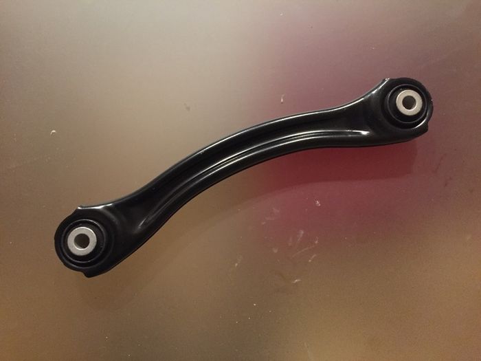 Rear Axle Upper Control Arm (Mercedes W124)