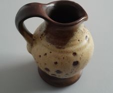 JUG - Studio Pottery