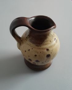 JUG - Studio Pottery