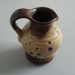 JUG - Studio Pottery
