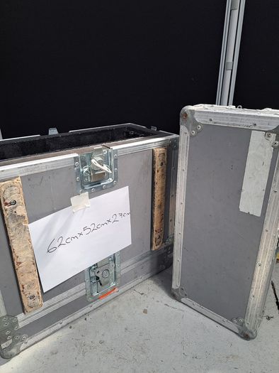 flight case clear out pt.2