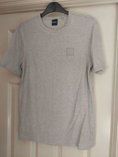 Selection of Diesel XS tshirts - please read full ad