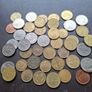 A Lot of 208 grams coins from Lebanon (1955-2012) Image 2
