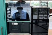BTC Super Automatic coffee machine