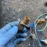 Mitsubishi Pajero Gearbox Solenoids Image 8