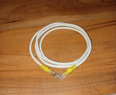 Network/LAN cable
