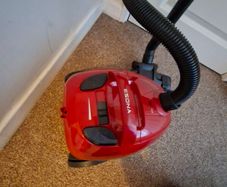 Hoover