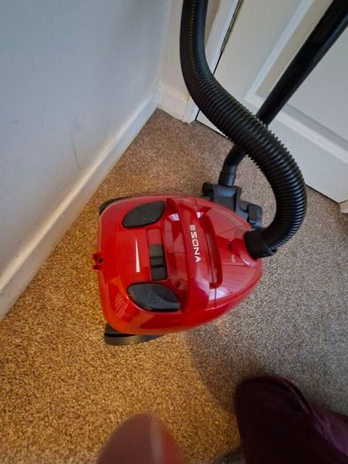 Hoover