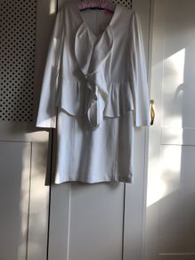 Dress size 12