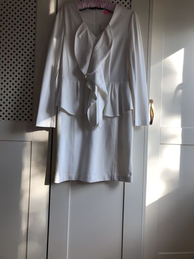 Dress size 12