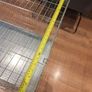 X-large DOg Crate Image 4