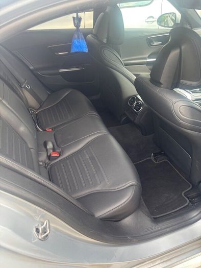Mercedes-Benz C-Class 2021