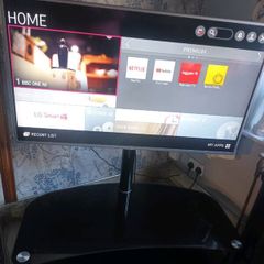 Lg tv  50" & stand