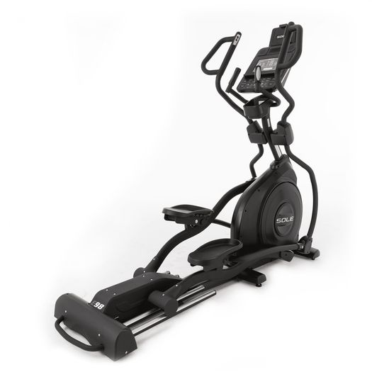 SOLE E98 Elliptical Crosstrainer