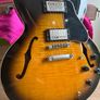 1996 Gibson ES-335 Image 4