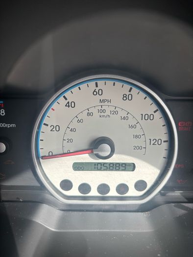 2010 Hyundai I10
