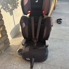 joie car seat