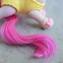 Baby Sweetsteps Ballerina Ponies Posable Legs MLP G1 My Little Pony Image 10