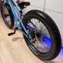 Cannondale Cujo Disc Kids Bike 20 inch Image 7