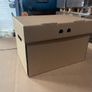 Moving box- storage box - packing box Image 3