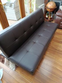 Sofa bed
