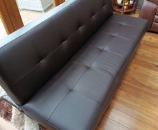 Sofa bed