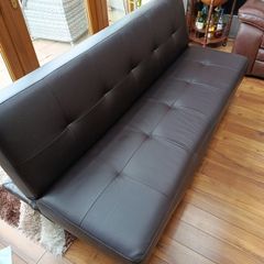 Sofa bed