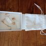 Original Guess Set. Earings & Bracelet. Never Worn Image 8