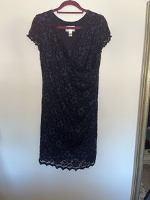 joseph Ribhoff Dress