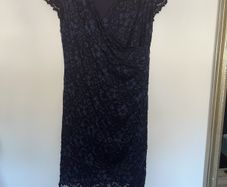 joseph Ribhoff Dress