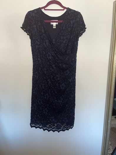 joseph Ribhoff Dress