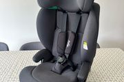 Joie i-Irvana Premium ISOFIX Toddler to Booster Seat