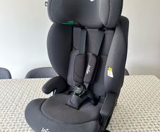 Joie i-Irvana Premium ISOFIX Toddler to Booster Seat
