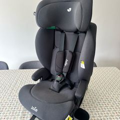 Joie i-Irvana Premium ISOFIX Toddler to Booster Seat