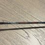 Victor Auraspeed Hs Plus C 4u Badminton Racket Black Image 4