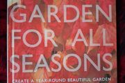Pippa Greenwood / A Garden for all Seasons / 2002