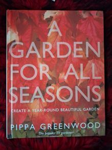 Pippa Greenwood / A Garden for all Seasons / 2002