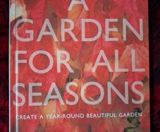 Pippa Greenwood / A Garden for all Seasons / 2002
