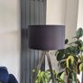 Milano Vertical Single Panel Radiators X 2 Image 2