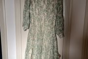 Sofie Schnoor midi Dress