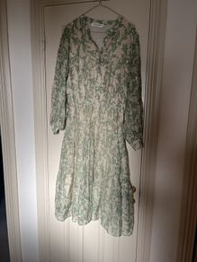 Sofie Schnoor midi Dress