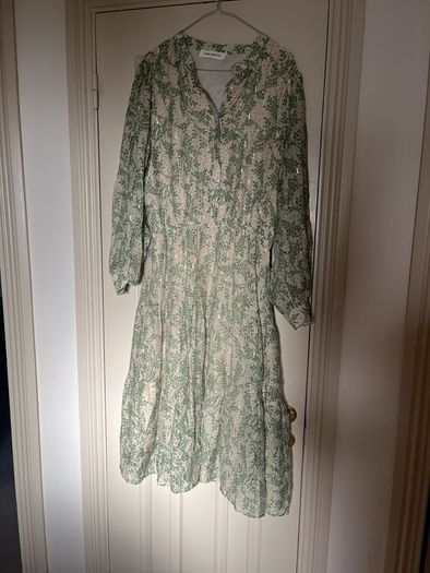 Sofie Schnoor midi Dress