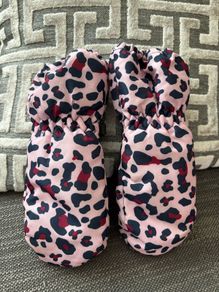 Girls Ski Gloves