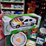 Corgi Mobil Oil model cars from 1989 Image 8