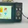 Panasonic Lumix DMC-SZ10 Selfie Screen Black 16MP Digital Camera - Full Kit Image 7