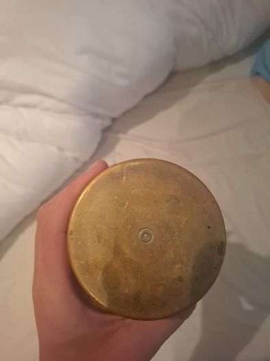 ww1 trench art